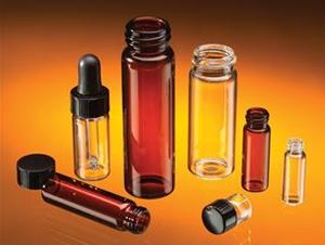 (矽化鍍膜管製玻璃瓶)