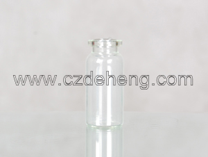 (低硼矽注射劑瓶,西林瓶,粉針瓶)