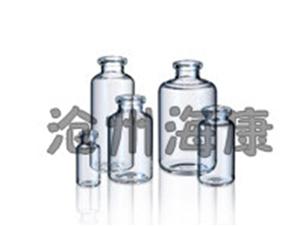 (硼矽玻璃瓶,高硼矽玻璃瓶)