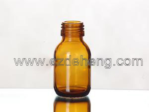 (模製瓶,模製玻璃瓶,廣口瓶)