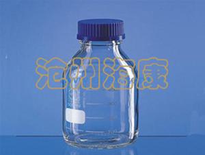 (優質試劑玻璃瓶廠家)