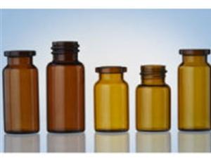 (專業生產藥用玻璃瓶廠家)