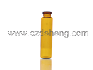 管製瓶(管製瓶,管製玻璃瓶,低硼矽玻璃管製瓶)