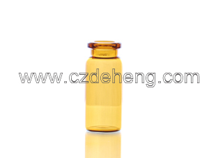 管製瓶(管製瓶,管製玻璃瓶,管製口服液瓶)