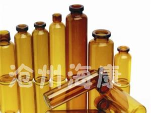 口服液瓶(口服液瓶,口服液玻璃瓶,管製瓶)