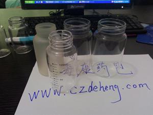 (高硼矽玻璃奶瓶,玻璃奶瓶)
