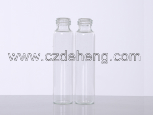 (低硼矽玻璃瓶)