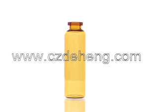 鈉鈣玻璃管製口服液體瓶(鈉鈣玻璃管製口服液體瓶,低硼矽玻璃管製口服液體瓶)