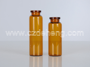 口服液玻璃瓶(口服液玻璃瓶,口服液瓶,管製口服液瓶)