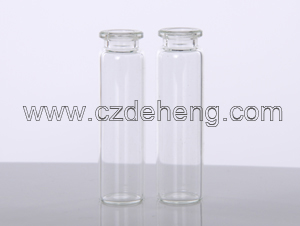 (低硼矽口服液瓶,口服液瓶)