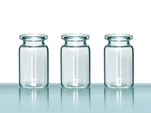 (管製瓶,管製玻璃瓶,鈉鈣玻璃管製瓶)