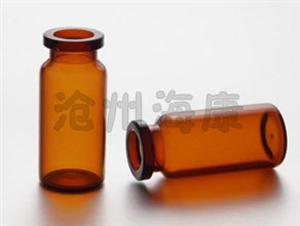 口服液瓶(口服液瓶,海康口服液瓶保障製藥安全)