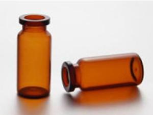 (棕色低硼矽注射劑瓶,棕色西林瓶)