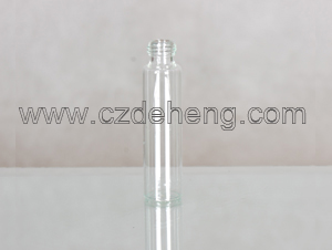 (低硼矽螺紋口玻璃瓶)