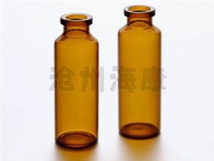 口服液瓶(專業生產口服液瓶廠家)