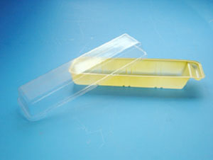 (食品包裝,糕點盒,食品盒)