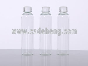 (玻璃瓶,藥用玻璃瓶,管製玻璃瓶)