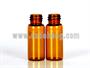 (琥珀色玻璃瓶,琥珀色硼矽玻璃瓶)