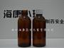 100ml口服液玻璃瓶(100ml口服液玻璃瓶,棕色模製口服液瓶)