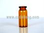 (琥珀色玻璃瓶,琥珀色硼矽玻璃瓶)