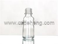 (模製瓶,模製藥瓶)