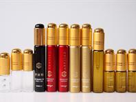 管製香水瓶(管製香水瓶,優質香水瓶,香水玻璃瓶)