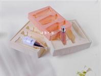 化妝品塑料內托(化妝品塑料內托,化妝品吸塑托)