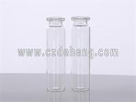 (玻璃瓶,藥用玻璃瓶,管製玻璃瓶)