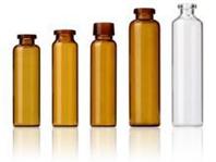 (低硼矽管製玻璃瓶,口服液瓶)