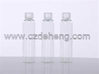 (低硼矽口服液玻璃瓶,口服液瓶)