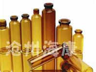 口服液瓶(口服液瓶,口服液玻璃瓶,管製瓶)