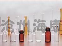 (硼矽玻璃瓶,中硼矽玻璃瓶,高硼矽玻璃瓶)