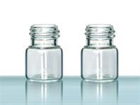 (管製瓶,管製玻璃瓶,鈉鈣玻璃管製瓶)