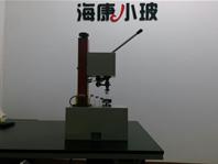 口服液鎖蓋機(西林瓶軋蓋機,口服液軋蓋機)