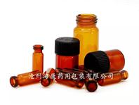 螺口管製瓶(螺口管製瓶,拉管管製瓶,管製瓶螺口)