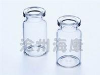 (管製注射劑瓶,注射劑玻璃瓶,西林瓶)