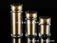 內膽包裝瓶(內膽包裝瓶,內膽保健品瓶,亞克力瓶)
