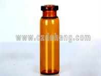 (琥珀色玻璃瓶,琥珀色硼矽玻璃瓶)